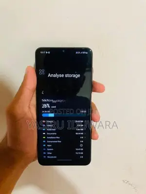 Samsung Galaxy A12 (Used)