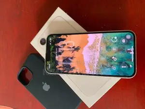 Apple iPhone 13 mini (Used)