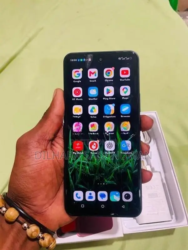 Vivo Y21d (Used)