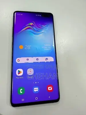 Samsung Galaxy S10 Plus 5G (Used)