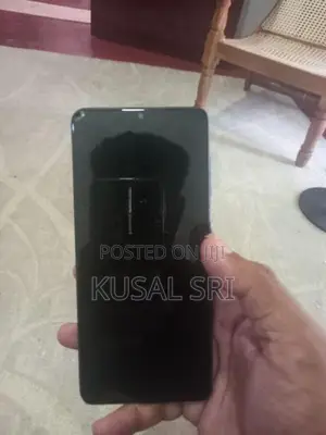 Samsung Galaxy A31 (Used)