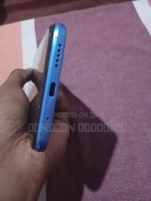 Xiaomi Redmi 10C (Used)