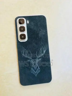 Infinix Hot 60 Pro+ 256 (Used)