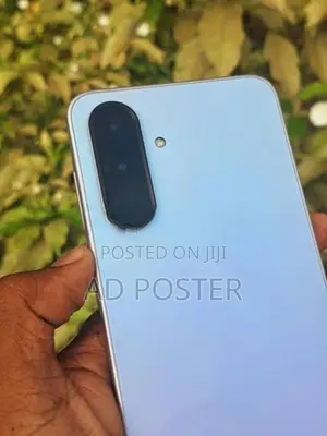 Samsung Galaxy A36 5G (Used)
