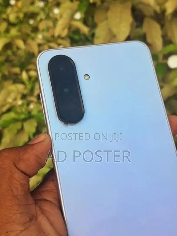 Samsung Galaxy A36 5G (Used)