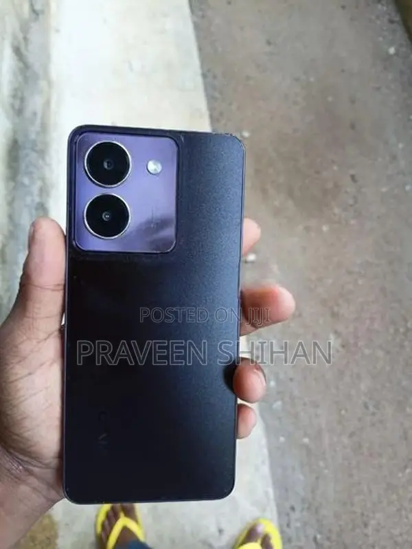 Vivo Y27s (Used)