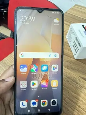 Xiaomi 12C (Used)