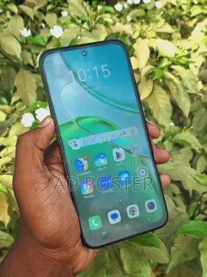 Vivo T5X 5G (Used)