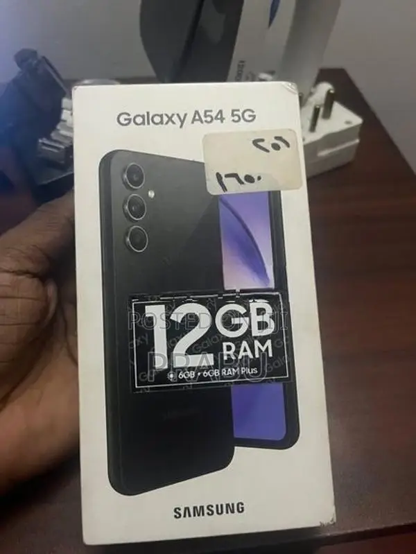 Samsung Galaxy A54 (Used)