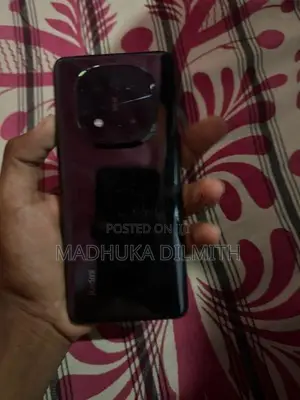 Xiaomi Redmi Note 14 Pro Plus (Used)