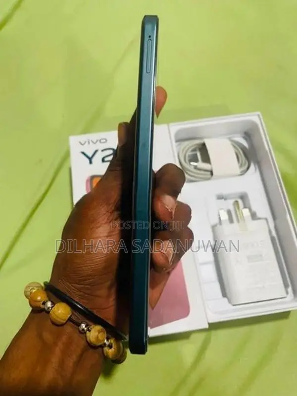 Vivo Y21d (Used)