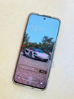 Infinix Hot 60 Pro+ 256 (Used)