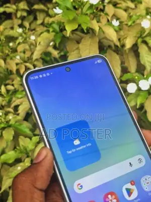 Samsung Galaxy A36 5G (Used)
