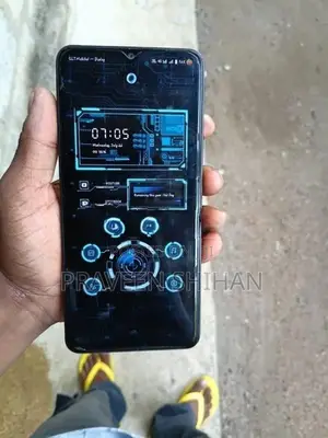 Vivo Y27s (Used)