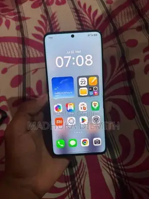 Xiaomi Redmi Note 14 Pro Plus (Used)