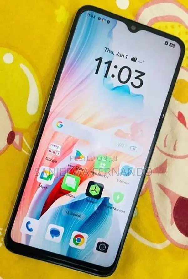 Oppo A38 (Used)
