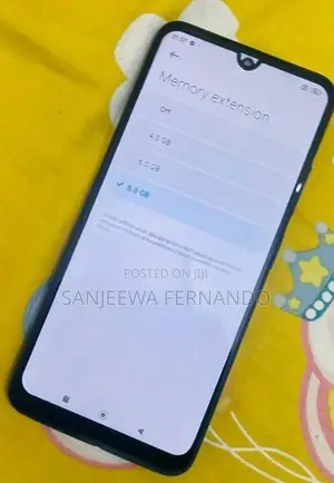 Xiaomi Redmi Note 11S (Used)