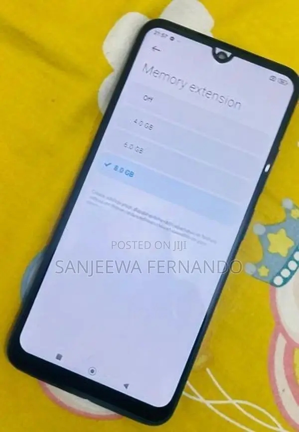 Xiaomi Redmi Note 11S (Used)