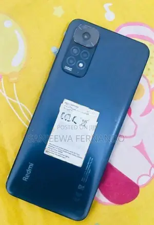 Xiaomi Redmi Note 11S (Used)