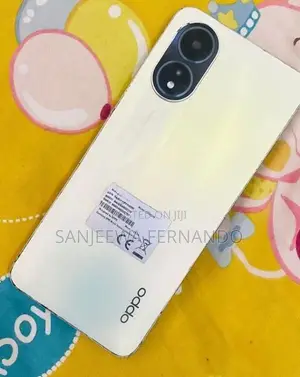 Oppo A38 (Used)