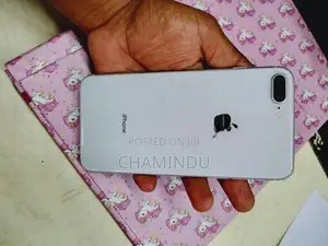 Apple iPhone 8 Plus (Used)