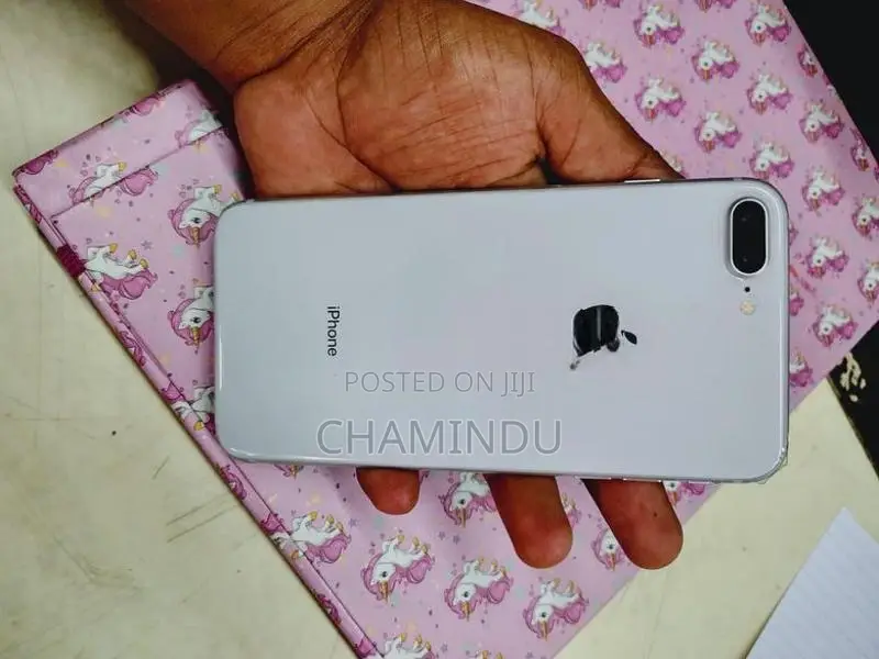 Apple iPhone 8 Plus (Used)