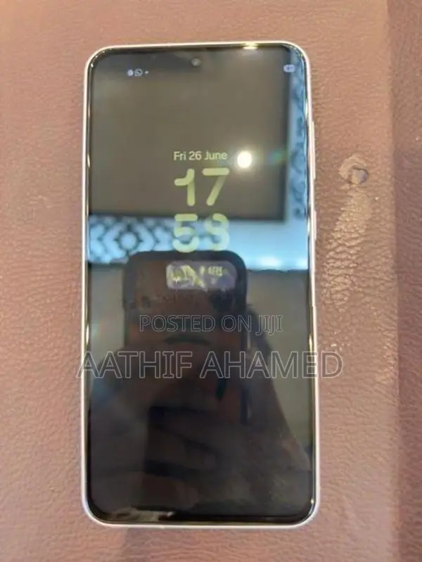 Samsung Galaxy A56 (Used)