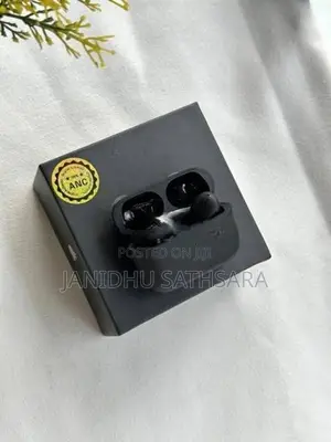 ANC Earbuds