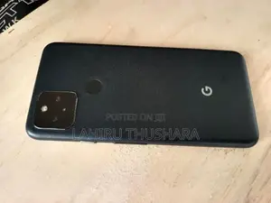 Google Pixel 5 (Used)