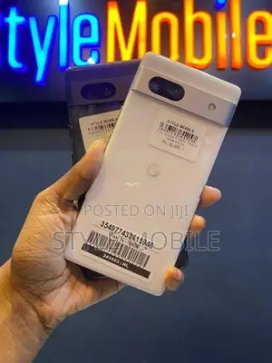 Google Pixel 7a 8GB 128GB (Used)