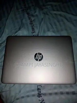 HP laptop (Used)