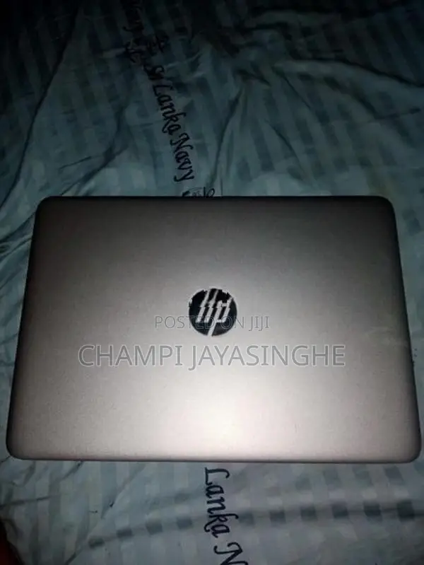 HP laptop (Used)