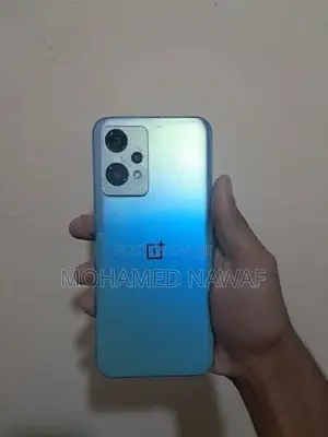 OnePlus Nord CE 2 Lite 5G (Used)