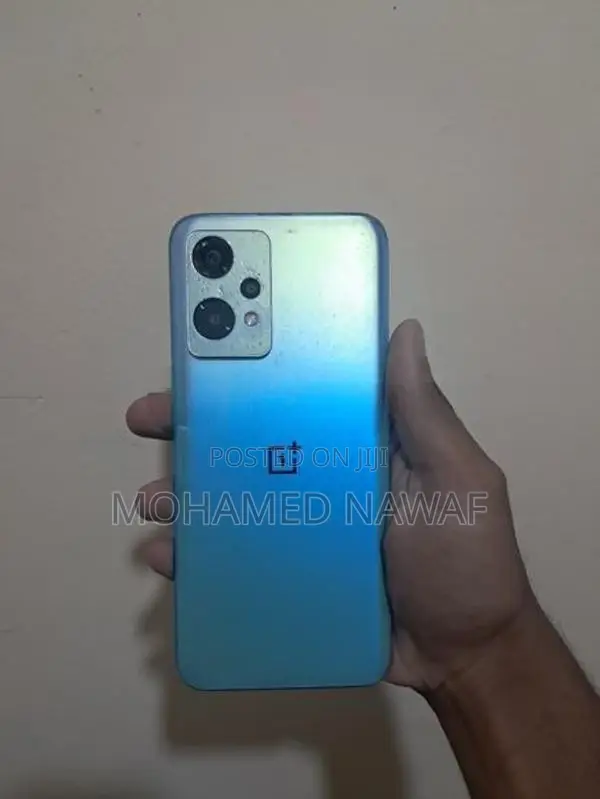 OnePlus Nord CE 2 Lite 5G (Used)