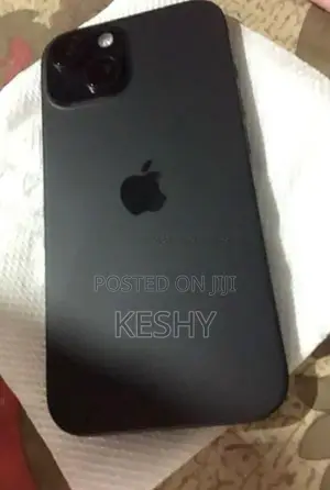 Apple iPhone 15 (Used)