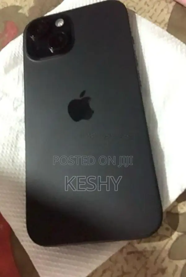 Apple iPhone 15 (Used)