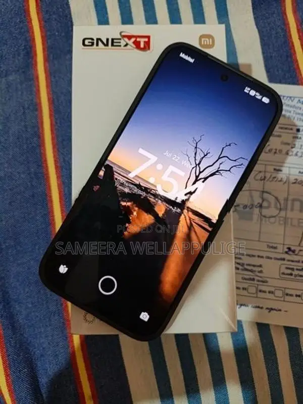 Xiaomi 17 T (Used)
