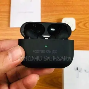 ANC Earbuds