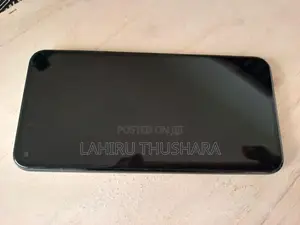 Google Pixel 5 (Used)