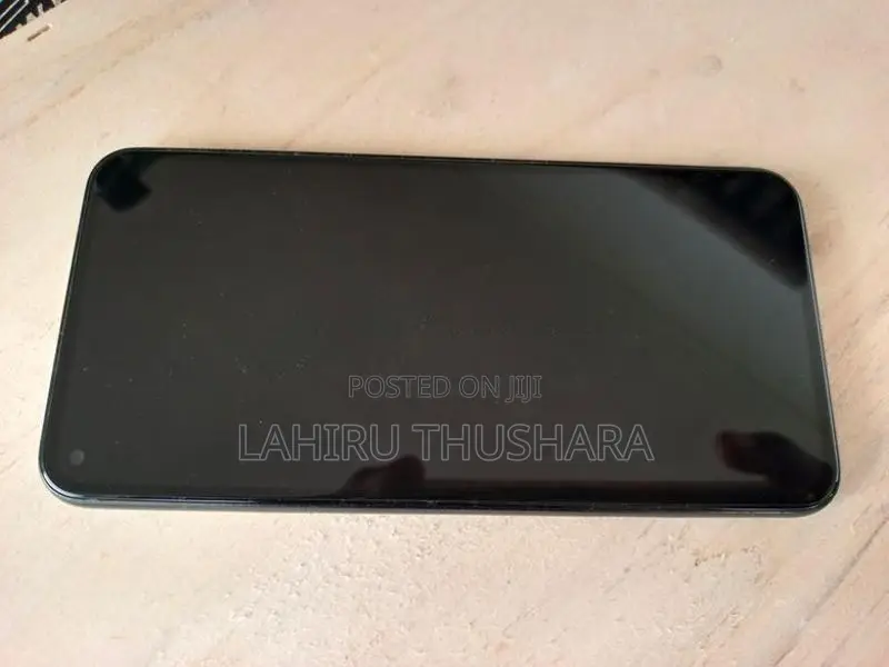 Google Pixel 5 (Used)