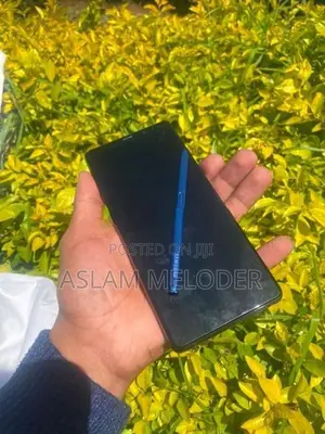 Samsung Galaxy Note 8 (Used)