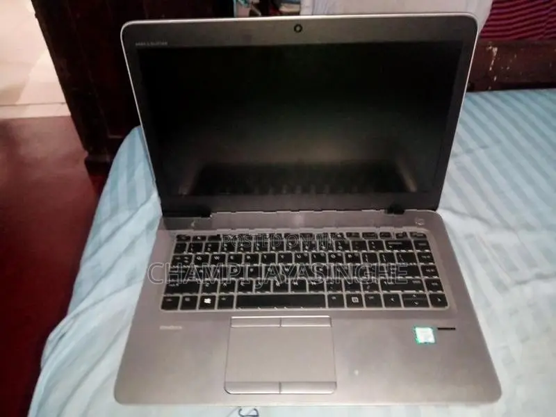 HP laptop (Used)