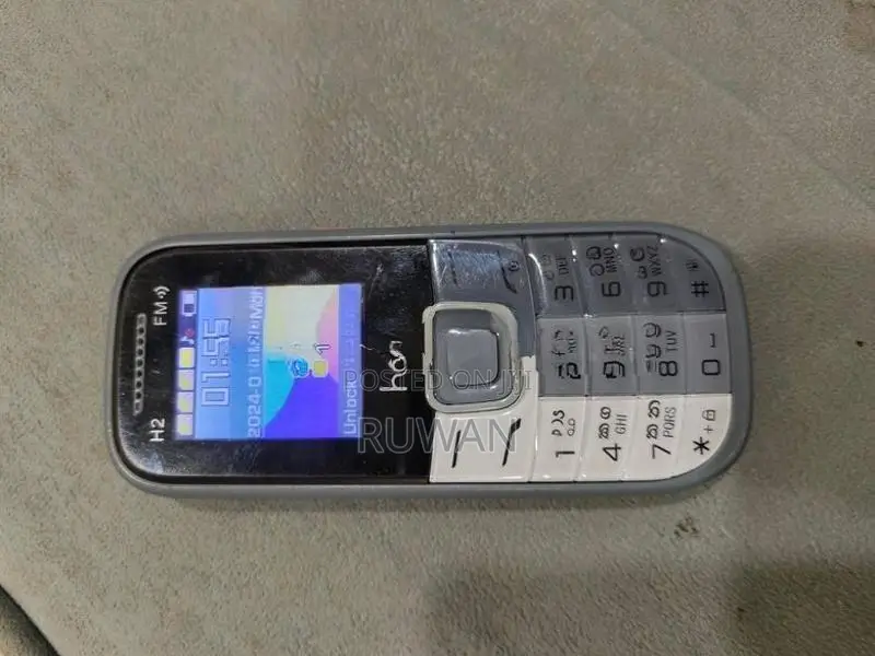 Hono H2 (Used)