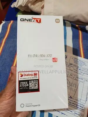 Xiaomi 17 T (Used)