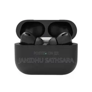 ANC Earbuds