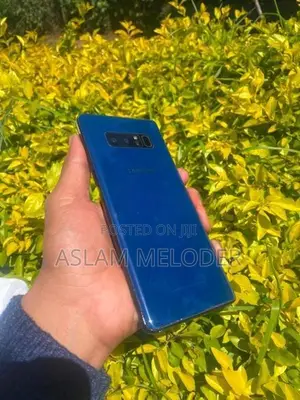 Samsung Galaxy Note 8 (Used)