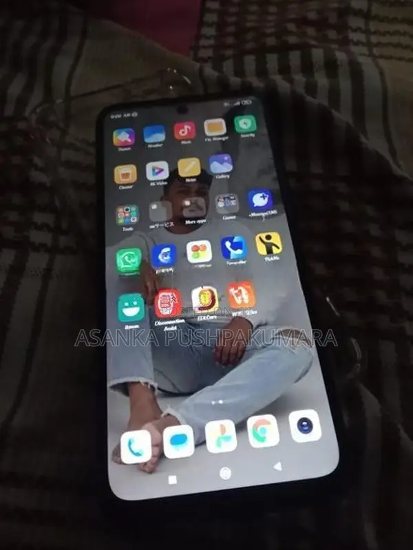 Xiaomi Redmi Note 10T (Used)