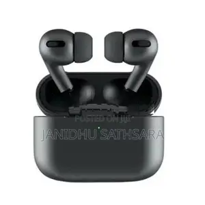 ANC Earbuds