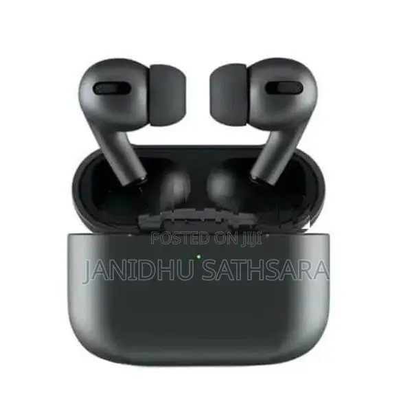 ANC Earbuds