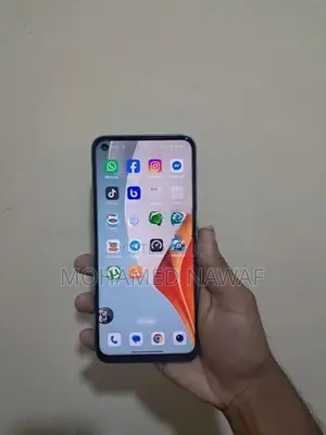 OnePlus Nord CE 2 Lite 5G (Used)